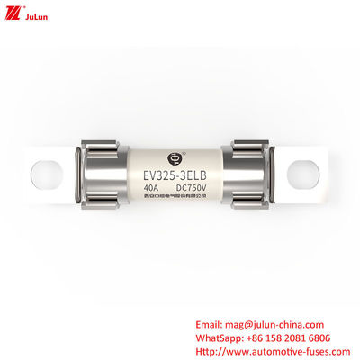 EV325 Perlindungan baut sekrup Ev Dc Fast Charger / Pengisian cepat kendaraan listrik