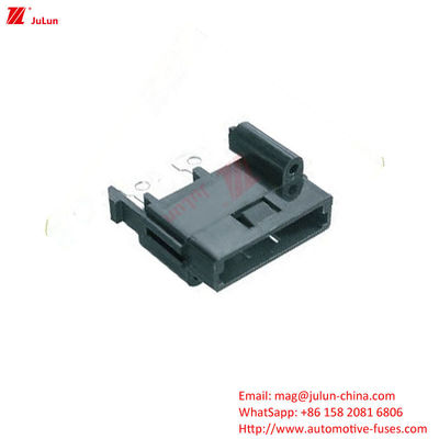 30A-500A Auto Fuse Holder Nylon Plastik Sesuai dengan Standar UL UE
