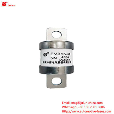 Seri EV Medium Bolt Screw Power Sector Fuse EV315 seri produk