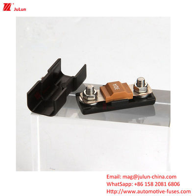 32V Standar UL EU 30A hingga 500A Pemegang sekring mobil