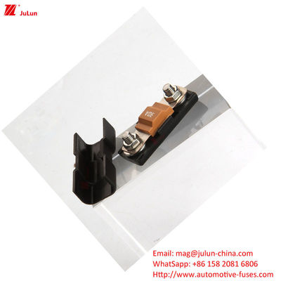 32V Standar UL EU 30A hingga 500A Pemegang sekring mobil