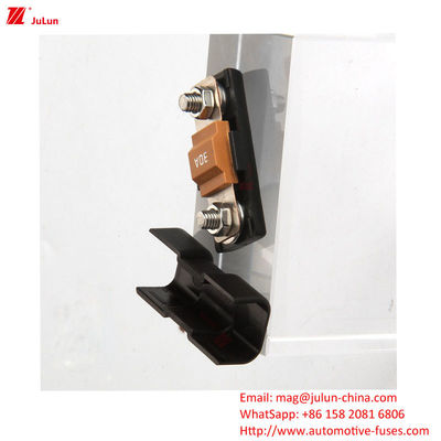 32V Standar UL EU 30A hingga 500A Pemegang sekring mobil