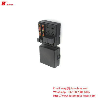 32V ANS/MIDI kontak tembaga 30A hingga 500A pemegang sekering mobil