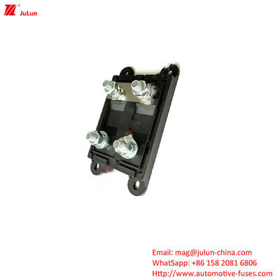 Eu UL Certified Electric Vehicle Plastic Reset Manual Switch 32V Motorcycle Manual Reset Circuit Breaker, arus hingga