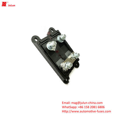 Eu UL Certified Electric Vehicle Plastic Reset Manual Switch 32V Motorcycle Manual Reset Circuit Breaker, arus hingga