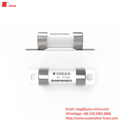 EVEELB Bolt Screw Portable EV Charger Fuse Dengan Logo Sinofuse