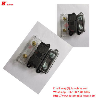 Fuse Bolt/Bolt Fuse Switch Reset Manual
