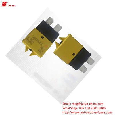 Eu UL pemutus sirkuit manual untuk pemegang sekring kecil ANS/MIDI 30A-500A