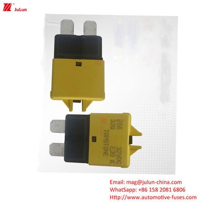 Eu UL pemutus sirkuit manual untuk pemegang sekring kecil ANS/MIDI 30A-500A