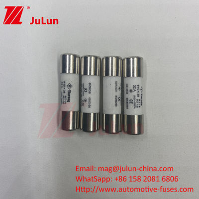 FUSE 1A AC220V/AC380V/AC500V/AC690V/AC800V /AC1000 Panel Mount Fuse Untuk Perlindungan Sistem Surya