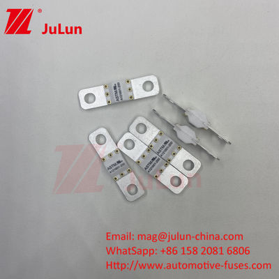 Bolt Screw EV121601 250A 125VDC Fuse Kendaraan Listrik