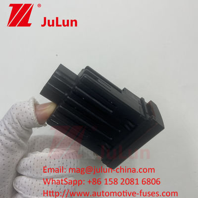Lampu berkedip Switch BC45 13A50 BA 24V 12V Disesuaikan dengan mesin Truk tugas berat Daya 0.05G