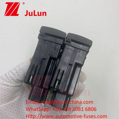 Lampu berkedip Switch BC45 13A50 BA 24V 12V Disesuaikan dengan mesin Truk tugas berat Daya 0.05G