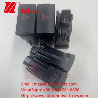 Switch Lamp Ficker Untuk Ford Truck BC45-13A350-BA 24V 12V