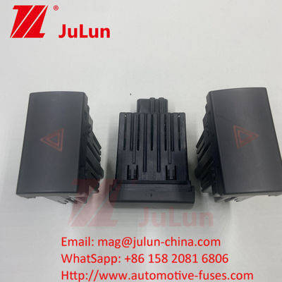 Lampu BC45-13A50-BA 12V Auto Safety Switch