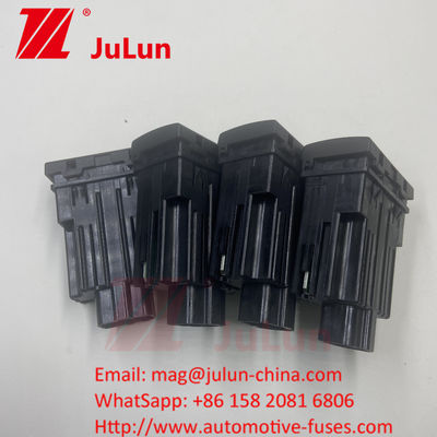 Ford Safety Switch / Kendaraan Mesin Mobil Traktor Truk Forklift Untuk Peralatan Abu-abu