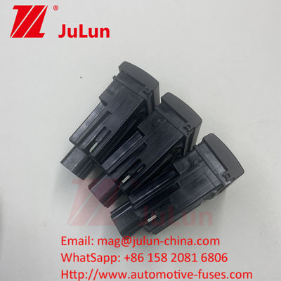 Ford Safety Switch / Kendaraan Mesin Mobil Traktor Truk Forklift Untuk Peralatan Abu-abu