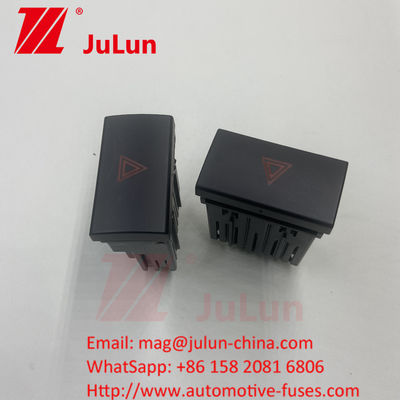 BC45-13A350-BA 24V 12V Kendaraan Otomotif Mesin Kendaraan Traktor Otomotif Truk forklift 0.05G Untuk Ford Truk Switch