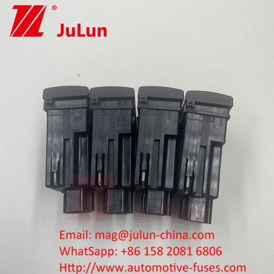 BC45-13A350-BA 24V 12V Kendaraan Otomotif Mesin Kendaraan Traktor Otomotif Truk forklift 0.05G Untuk Ford Truk Switch