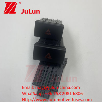 Truk BC45-13A350-BA-12V Pindah Keamanan Pemadam Kebakaran Plastik yang dapat disesuaikan