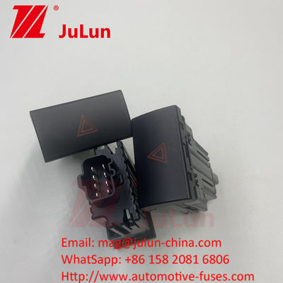 Truk lampu berkedip dengan switch alarm perahu 12V BC45-13A350-BA