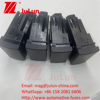 Truk lampu berkedip dengan switch alarm perahu 12V BC45-13A350-BA