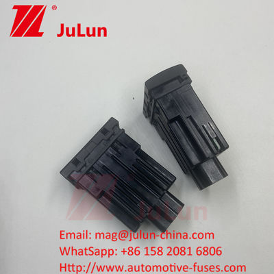 Truk lampu berkedip dengan switch alarm perahu 12V BC45-13A350-BA