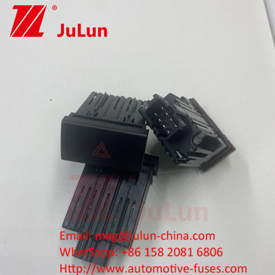 Saklar Keamanan Pemadam Kebakaran 24V 12V BC45-13A350-BA Saklar Lampu Alarm 24V