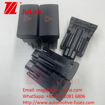 Saklar Keamanan Pemadam Kebakaran 24V 12V BC45-13A350-BA Saklar Lampu Alarm 24V
