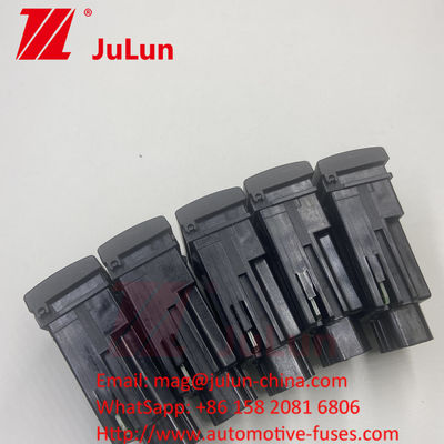 Saklar Keamanan Pemadam Kebakaran 24V 12V BC45-13A350-BA Saklar Lampu Alarm 24V