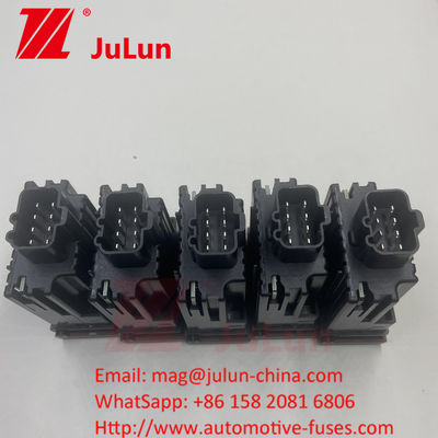Ford Truck Safety Switch 24v / 12v Daya Untuk Pasar Bersaing BC45-13A350-BA