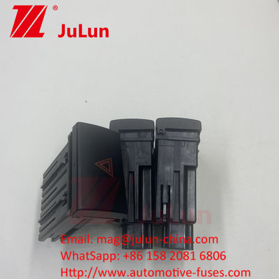 Lampu berkedip Yacht Power Switch Off Switch Untuk Motor Taunch Mesin kustomisasi