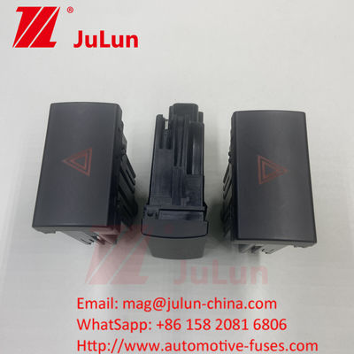 Lampu berkedip Yacht Power Switch Off Switch Untuk Motor Taunch Mesin kustomisasi