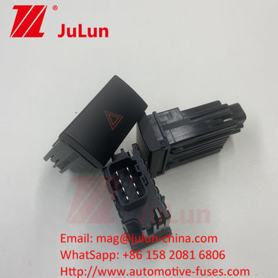 Ford Truck BC45-13A350-BA 12V 24V Otomotif Safety Switch Untuk Kinerja Mesin Plastik Powerboat