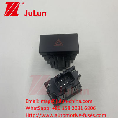Ford Truck BC45-13A350-BA 12V 24V Otomotif Safety Switch Untuk Kinerja Mesin Plastik Powerboat