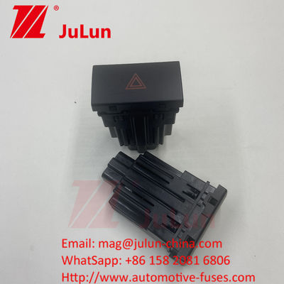 Lampu Switch Light 24V 12V Industrial Grade Plastik Dan Elektronik Mesin Disesuaikan Safety Switch