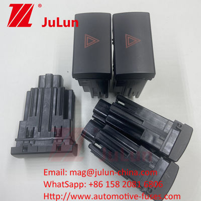 Lampu Switch Light 24V 12V Industrial Grade Plastik Dan Elektronik Mesin Disesuaikan Safety Switch