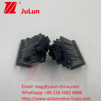 24V Flashing Lamp Switch Untuk Otomotif Safety Switch BC45-13A50-BA 12V