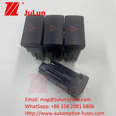 24V Flashing Lamp Switch Untuk Otomotif Safety Switch BC45-13A50-BA 12V