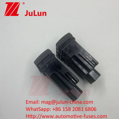 24V Flashing Lamp Switch Untuk Otomotif Safety Switch BC45-13A50-BA 12V