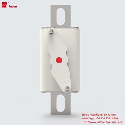 PV312 DC1500V Keramik Perumahan Solar PV String Fuses