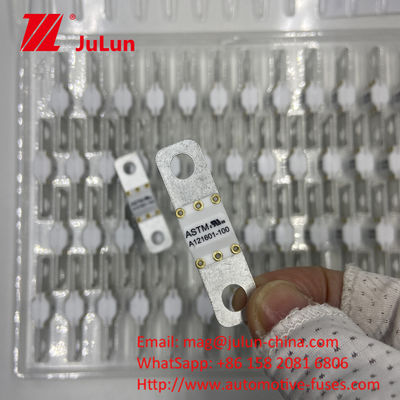 Bolt On Fuses untuk Perlindungan Sistem Listrik