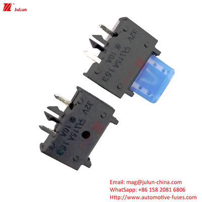 32V 30A-500A Tembaga kontak manual Reset mini pemutus sirkuit