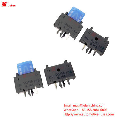 Auto Bolt Fuse 30V 30A-500A suku cadang mobil