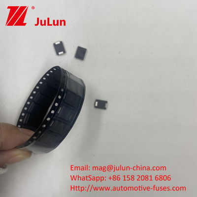 SMD Mov Varistor 3325 7D431 Metal Oxide Varistor Perlindungan Lonjakan