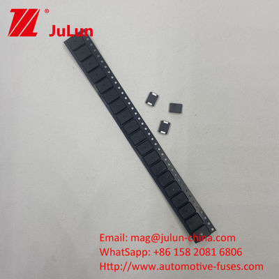 SMD Mov Varistor 3325 7D431 Metal Oxide Varistor Perlindungan Lonjakan