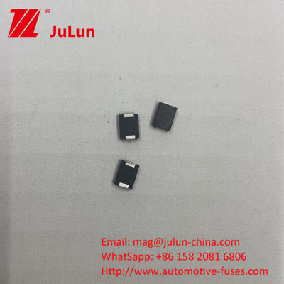 SMD Mov Varistor 3325 7D431 Metal Oxide Varistor Perlindungan Lonjakan
