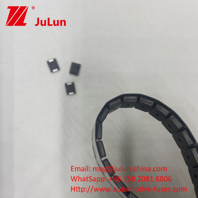 MOV SMD 7D431 3325 metal oxide varistor surge arrester Untuk LED Daya Konsumen Industri