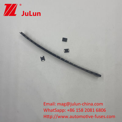 MOV SMD 7D431 3325 metal oxide varistor surge arrester Untuk LED Daya Konsumen Industri