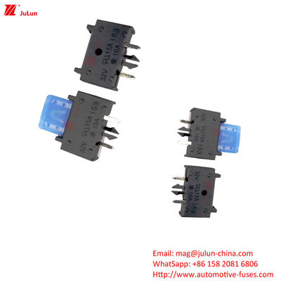 NS / MIDI Pemegang Sekring Otomotif Kecil 30A-100A